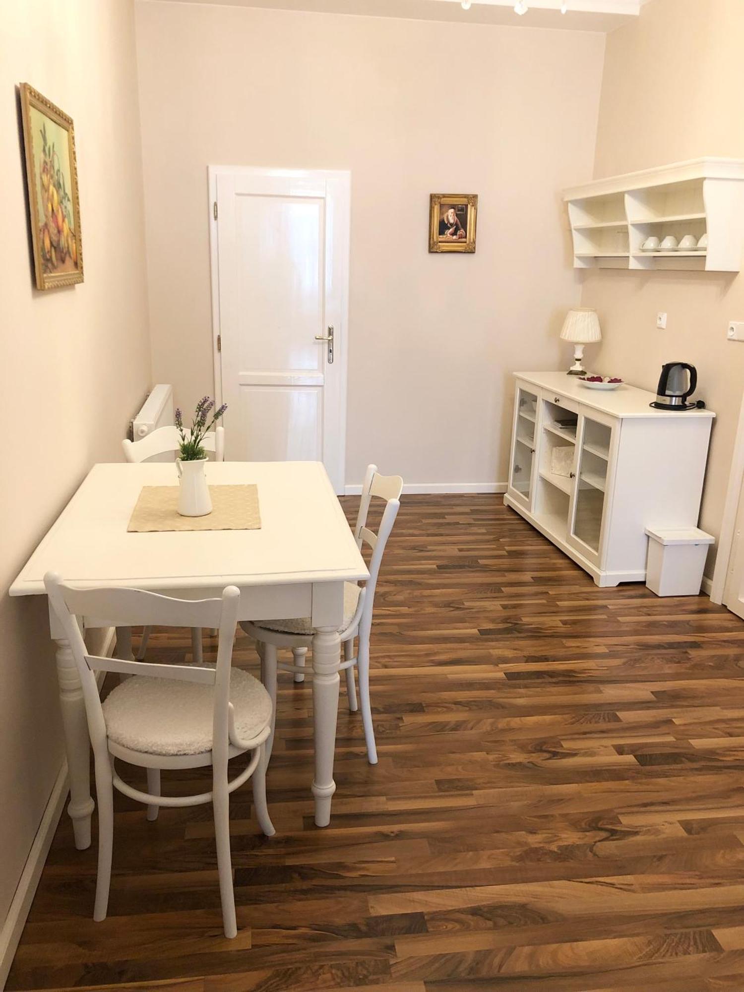 Penzion Florian Telč Exteriör bild