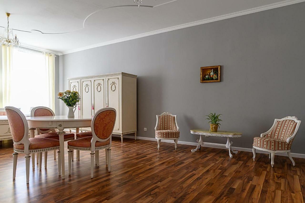 Penzion Florian Telč Rum bild